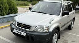Honda CR-V 1997 года за 3 400 000 тг. в Алматы – фото 3