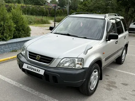 Honda CR-V 1997 года за 3 400 000 тг. в Алматы – фото 3