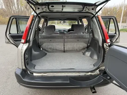 Honda CR-V 1997 года за 3 400 000 тг. в Алматы – фото 30