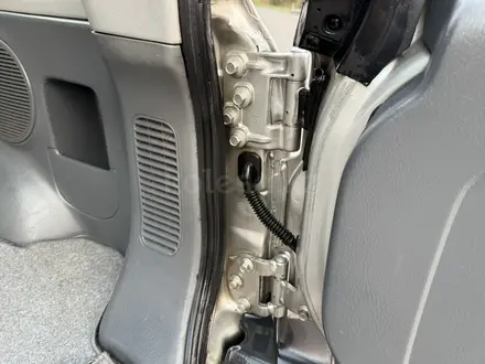 Honda CR-V 1997 года за 3 400 000 тг. в Алматы – фото 33