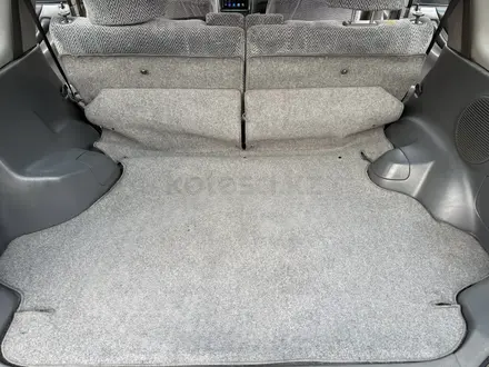 Honda CR-V 1997 года за 3 400 000 тг. в Алматы – фото 32