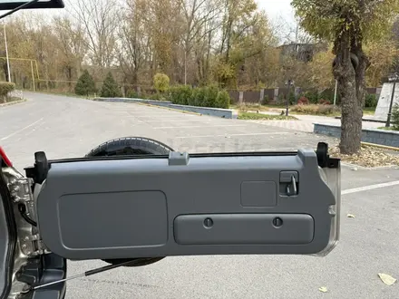 Honda CR-V 1997 года за 3 400 000 тг. в Алматы – фото 34