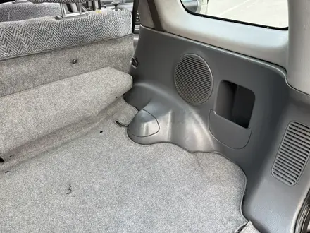 Honda CR-V 1997 года за 3 400 000 тг. в Алматы – фото 35