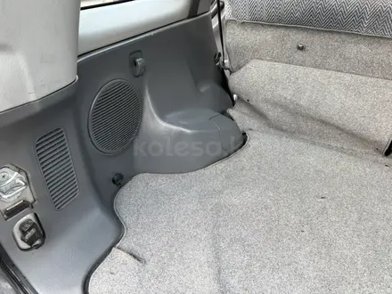 Honda CR-V 1997 года за 3 400 000 тг. в Алматы – фото 36