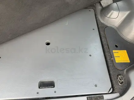 Honda CR-V 1997 года за 3 400 000 тг. в Алматы – фото 37