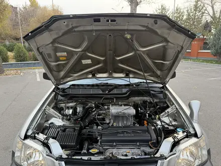 Honda CR-V 1997 года за 3 400 000 тг. в Алматы – фото 39