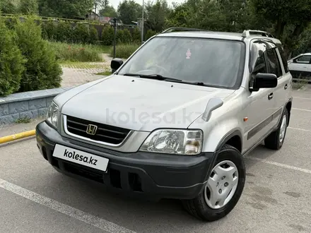 Honda CR-V 1997 года за 3 400 000 тг. в Алматы