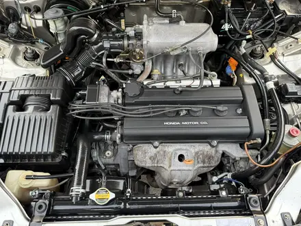 Honda CR-V 1997 года за 3 400 000 тг. в Алматы – фото 40