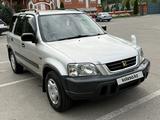 Honda CR-V 1997 года за 3 400 000 тг. в Алматы – фото 5