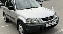 Honda CR-V 1997 года за 3 400 000 тг. в Алматы – фото 5