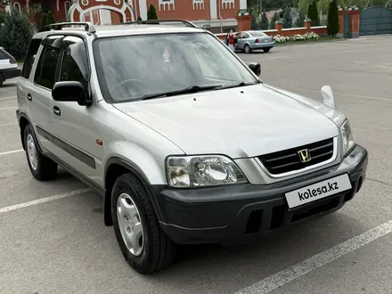 Honda CR-V 1997 года за 3 400 000 тг. в Алматы – фото 5