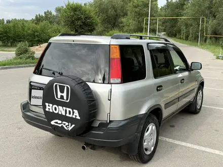 Honda CR-V 1997 года за 3 400 000 тг. в Алматы – фото 8
