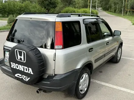 Honda CR-V 1997 года за 3 400 000 тг. в Алматы – фото 9