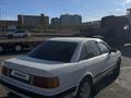 Audi 100 1992 года за 1 000 000 тг. в Караганда – фото 4
