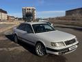 Audi 100 1992 года за 1 000 000 тг. в Караганда – фото 2