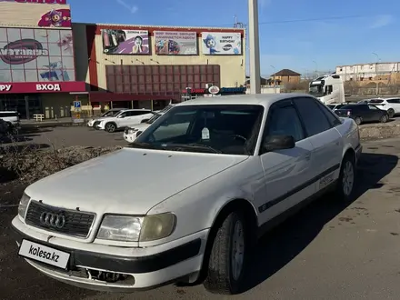 Audi 100 1992 года за 1 000 000 тг. в Караганда