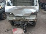 Foton  Aoling 2010 года за 1 500 000 тг. в Алматы – фото 3