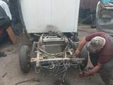Foton  Aoling 2010 года за 1 500 000 тг. в Алматы – фото 5