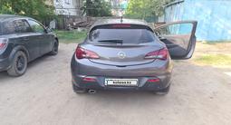 Opel Astra 2012 годаүшін4 550 000 тг. в Актобе – фото 4