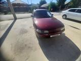 Mazda 626 1992 годаүшін650 000 тг. в Кызылорда – фото 2