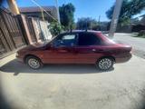 Mazda 626 1992 годаүшін650 000 тг. в Кызылорда