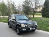 Lexus LX 470 2006 годаүшін14 300 000 тг. в Алматы – фото 3