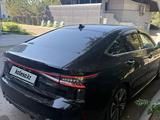 Chery Arrizo 8 2023 года за 6 000 000 тг. в Алматы – фото 4