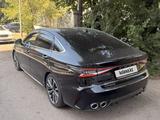 Chery Arrizo 8 2023 года за 6 000 000 тг. в Алматы – фото 2