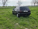 Volkswagen Golf 1996 годаүшін650 000 тг. в Шымкент – фото 4