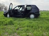 Volkswagen Golf 1996 годаүшін650 000 тг. в Шымкент – фото 2
