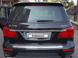 Mercedes-Benz GL 400 2014 года за 23 500 000 тг. в Алматы – фото 2