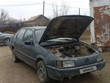 Volkswagen Passat 1991 годаfor555 555 тг. в Тараз – фото 5