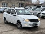 ВАЗ (Lada) Granta 2190 2013 годаfor2 300 000 тг. в Актобе – фото 2