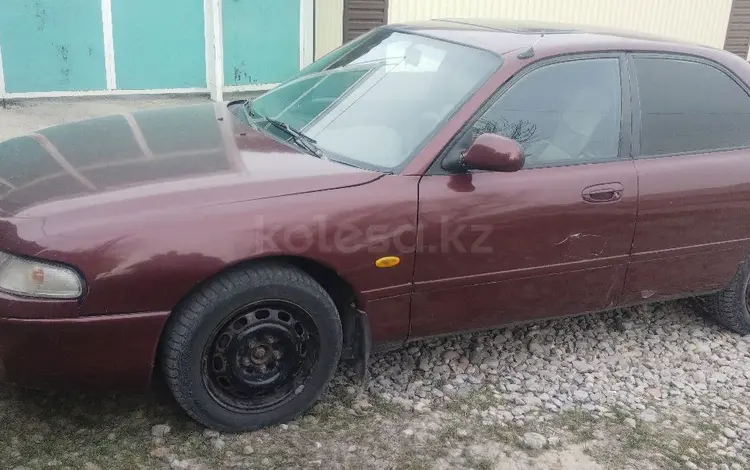 Mazda Cronos 1994 годаүшін1 250 000 тг. в Шымкент