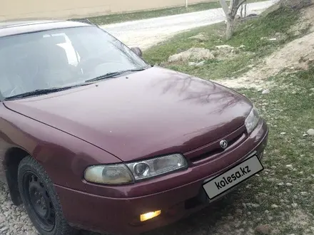 Mazda Cronos 1994 года за 1 250 000 тг. в Шымкент – фото 4