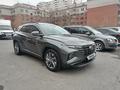 Hyundai Tucson 2023 года за 13 400 000 тг. в Астана