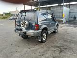 Mitsubishi Pajero 1993 года за 2 000 000 тг. в Тараз – фото 2