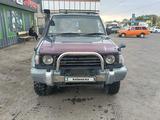 Mitsubishi Pajero 1993 года за 2 000 000 тг. в Тараз