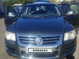 Volkswagen Touareg 2007 годаүшін6 300 000 тг. в Костанай