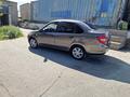 ВАЗ (Lada) Granta 2190 2018 годаүшін4 100 000 тг. в Костанай – фото 4