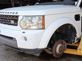 ПЕРЕДНЯЯ ЧАСТЬ LAND ROVER DISCOVERY-4 508PS. за 7 000 000 тг. в Алматы – фото 2