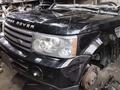 ПЕРЕДНЯЯ ЧАСТЬ LAND ROVER DISCOVERY-4 508PS за 7 000 000 тг. в Алматы – фото 12