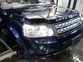 ПЕРЕДНЯЯ ЧАСТЬ LAND ROVER DISCOVERY-4 508PS за 7 000 000 тг. в Алматы – фото 18