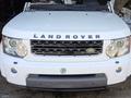 ПЕРЕДНЯЯ ЧАСТЬ LAND ROVER DISCOVERY-4 508PS за 7 000 000 тг. в Алматы