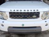 ПЕРЕДНЯЯ ЧАСТЬ LAND ROVER DISCOVERY-4 508PS. за 7 000 000 тг. в Алматы – фото 4
