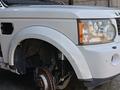 ПЕРЕДНЯЯ ЧАСТЬ LAND ROVER DISCOVERY-4 508PS за 7 000 000 тг. в Алматы – фото 6