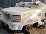 ПЕРЕДНЯЯ ЧАСТЬ LAND ROVER DISCOVERY-4 508PS. за 7 000 000 тг. в Алматы – фото 5