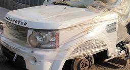 ПЕРЕДНЯЯ ЧАСТЬ LAND ROVER DISCOVERY-4 508PS за 7 000 000 тг. в Алматы – фото 5