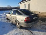 Opel Vectra 1996 года за 1 000 000 тг. в Талдыкорган – фото 4