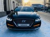 Hyundai Grandeur 2018 года за 10 800 000 тг. в Шымкент